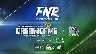 The Scranton Lions Club 92nd Annual Dream Game