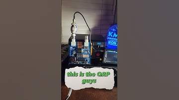 NanoVNA Wiffs! #shorts