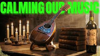 Arabic Oud Music Middle East Meditation for Deep Relaxation & Focus