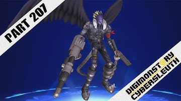 Digimon Story: Cyber Sleuth PS4 Playthrough with Chaos part 207: The Final Challenge