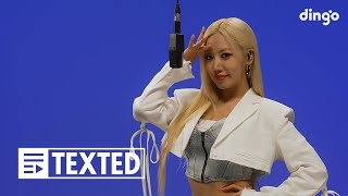 김남주 - Bad L [Texted] Kim Nam Joo - Bad L 가사 (Lyrics)