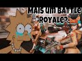 NOVO BATTLE ROYALE PARA CELULAR 😍 - Farlight 84
