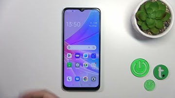 How to Switch On / Off Screen Touches in Screen Recording on Oppo A78