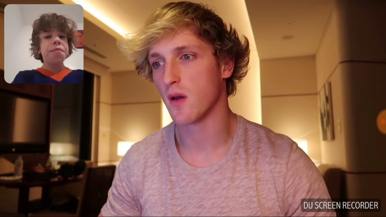 Logan paul apology lyrics