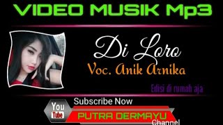 Di Loro - Voc. Anik Arnika [Mp3]