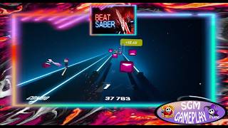 WE GOT THE BEAT EP 2-BEAT SABER VR (PHYREX)