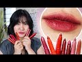 MAYBELLINE INK CRAYON ( Taas ng Expectation ko Ha! ) | Kris Lumagui