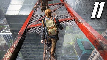 The Last of Us 2 - Part 11 - DON