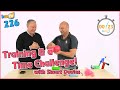 Training & a Time Challenge with Stuart Davies! - BMTV 226