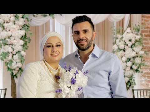 فيديو عرس هناء وحبيب Henadreams 