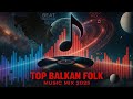 Best Balkan Folk Music Mix 🎶 2025