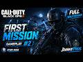 Call of Duty: Black Ops 2 Full Gameplay 2 Walkthrough Story Mode No Commentary (2026)