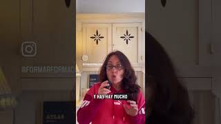 Cuidado con las matemáticas de SELECTIVIDAD ⚠️