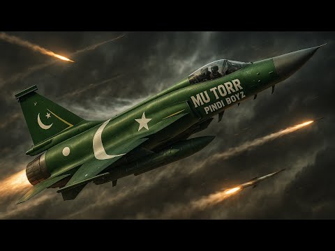 Pindi Boyz - "Mu Torr" (Official Audio)