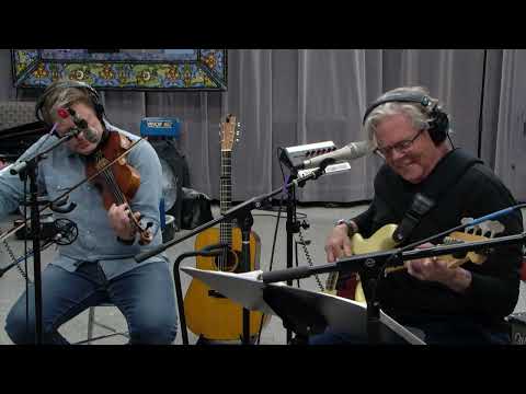 John Cowan - Four Days of Rain