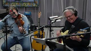 John Cowan - Four Days of Rain