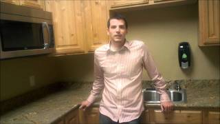 Evan Johnson Chose Directcom for Streaming and Working from Home