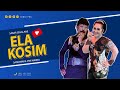 Duet...!!! Ella Feat Wakosim | Sandiwara Dwi Warna
