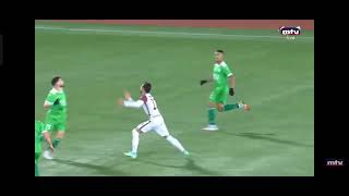 Khaled Ali Ansar Club