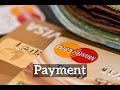 What is Payment? | How Does Payment Look? | How to Say Payment in English?