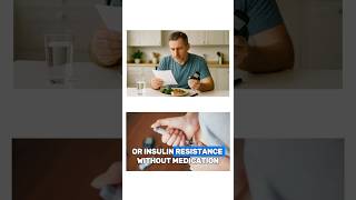 #prediabetes #sugarcontrol #diabetes #insulinresistance #weightloss #diabetesawareness #diabetesdiet