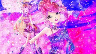 Клип ~ винкс ~ крутишь Клип ~ винкс ~ крутишь