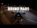 Bruno Mars Late Night Playlist Mix Come Ride With Me