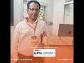 Completed 5 Days Real Estate Digital Marketing Workshop