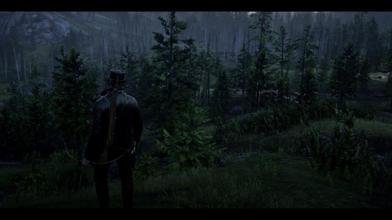 Boosteroid / Red Dead Redemption Test