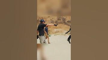 China Develops Advanced Robotic Technology with Military Applications