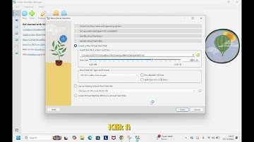 Vidio Tutorial Instalasi Linux ( Ubuntu ) di VirtualBox 
