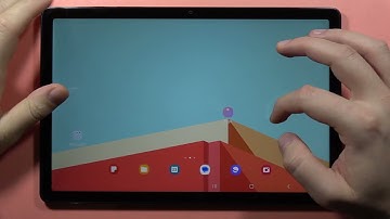 SAMSUNG Galaxy Tab A9/A9+ Turn Off Hey Google - Disable Google Assistant Voice Command #taba9