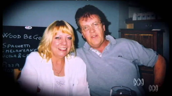 Notorious killer's identity finally revealed
