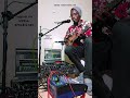 when you ask for ebullient african fusion jazz guitar performance with steady pop rock groove