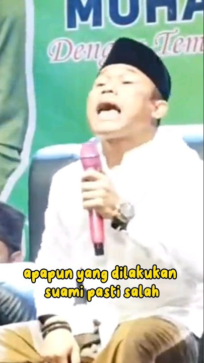 USTADZ AKRI PATRIO CERAMAH LUCU 🤣🤣🤣 #shorts #viral #ceramahlucu