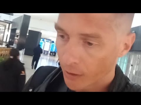 Канкун Тихуана не посадили на рейс Часть 1