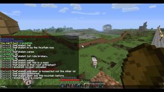 G2Po Minecraft Server Reset