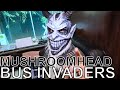 Capture de la vidéo Mushroomhead - Bus Invaders Ep. 1463