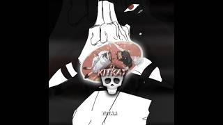 Kitkat Again Jujutsu Kaisen Edit