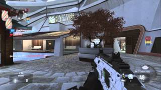 Semi-finals Map 3(win)