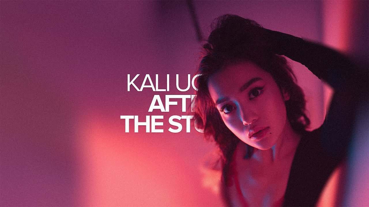 Kali Uchis - After the Storm (Remi Oz Remix)
