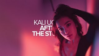 Kali Uchis - After the Storm (Remi Oz Remix)