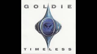 Goldie - You &amp; Me - Timeless