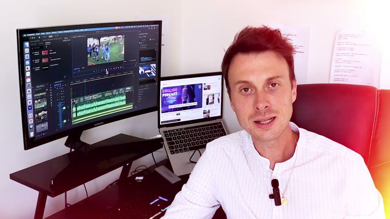 Je vais réaliser un montage vidéo qui vous ressemble par JP_Montage_Edits