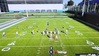 How To Run The Read Option On Madden 25