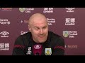 When Sean Dyche signed Lionel Messi for Burnley