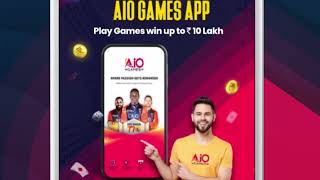 Install AIO Games App on your phone || Few Easy Steps #easyinstallation @AIOGamesOfficial screenshot 5