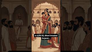 Women In India Unheard Stories Part 3 Queen Naiki Devi The Warrior Who Defeated Ghori.