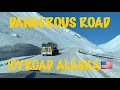 Episode 2most dangerous road in usawatch how we survive alaskatruckers