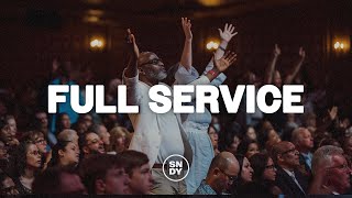 Full Sunday Service | Quarrels, Conflicts, and Divisions